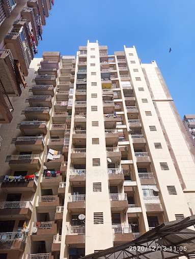 2 BHK Flat In Moti Residency For Sale  In Sikrod