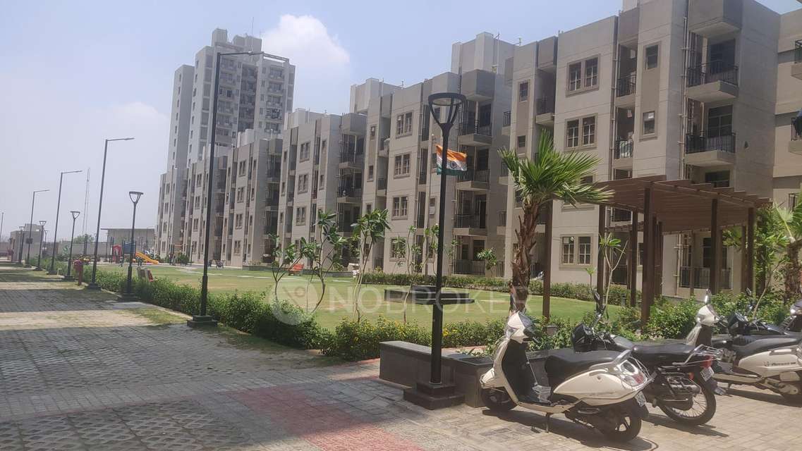 2 BHK Flat In Salora  1 For Sale  In Sector-107 
