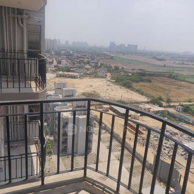 2 BHK Flat In Salora  1 For Sale  In Sector-107 