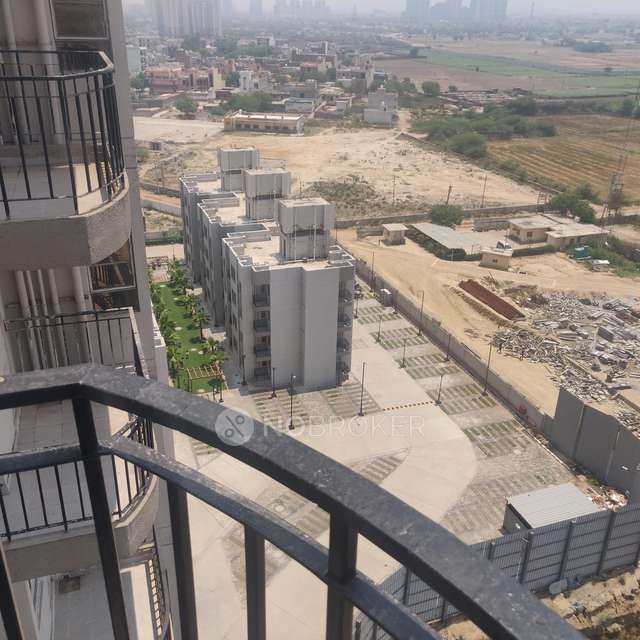 2 BHK Flat In Salora  1 For Sale  In Sector-107 