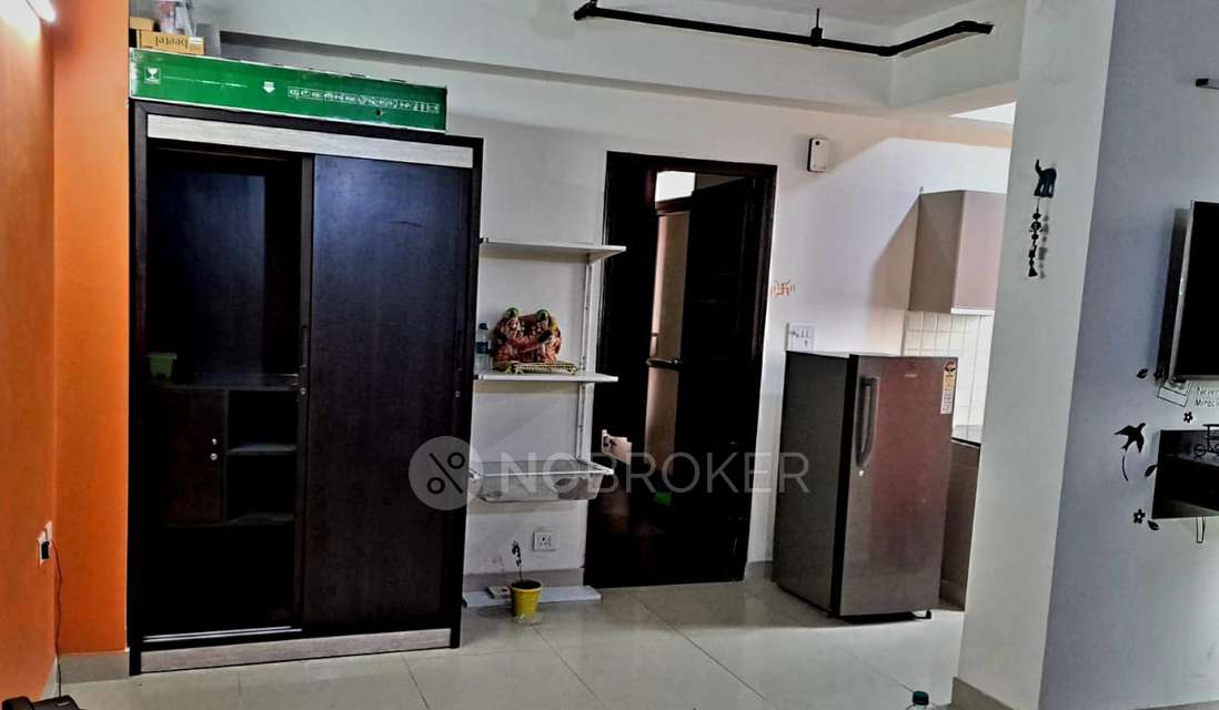 2 BHK Flat In Landcraft River Heights, for Rent  In Raj Nagar Extension