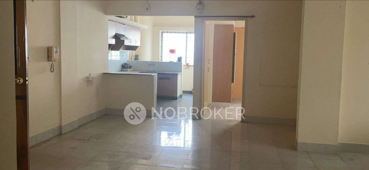 3 BHK Flat In Radha Vayu Shakthi For Sale  In Kaggadasapura