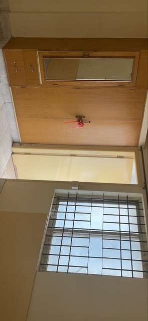 3 BHK Flat In Radha Vayu Shakthi For Sale  In Kaggadasapura