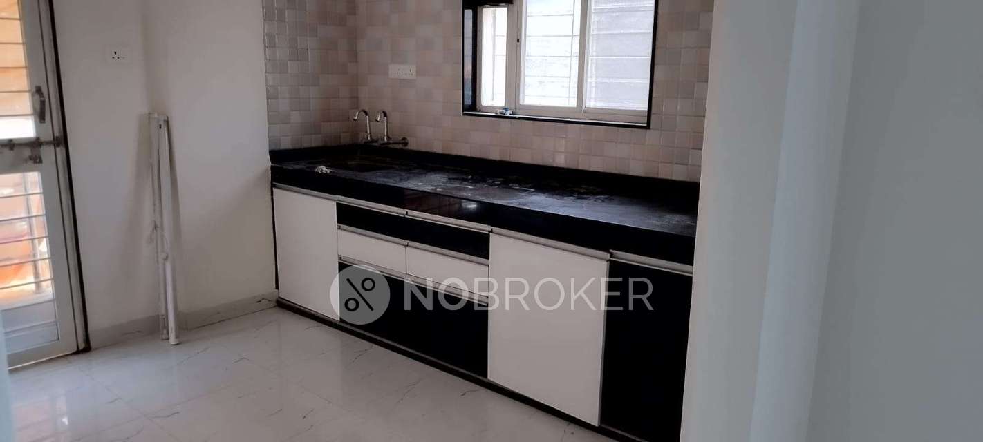 2 BHK Flat In Shree Residency for Rent  In  Wagholi