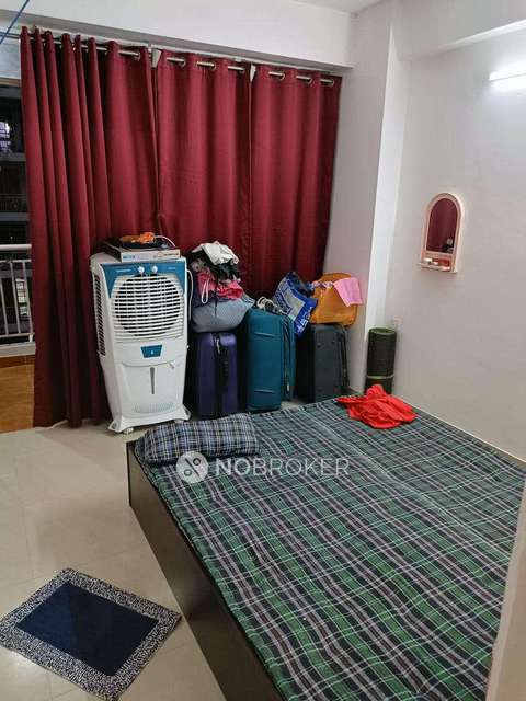 2 BHK Flat In Zara Aavaas For Sale  In Sector 104