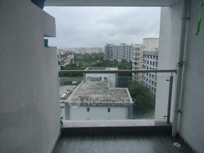 2 BHK Flat In Ark Alfa Lifescapes Phase 1, Pune for Rent  In Wagholi