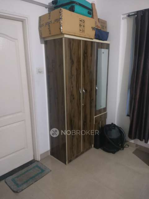 2 BHK Flat In Ark Alfa Lifescapes Phase 1, Pune for Rent  In Wagholi