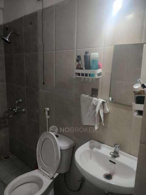 2 BHK Flat In Ark Alfa Lifescapes Phase 1, Pune for Rent  In Wagholi