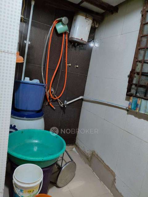 1 BHK Flat In Rakhi Tower For Sale  In Ulhasnagar 