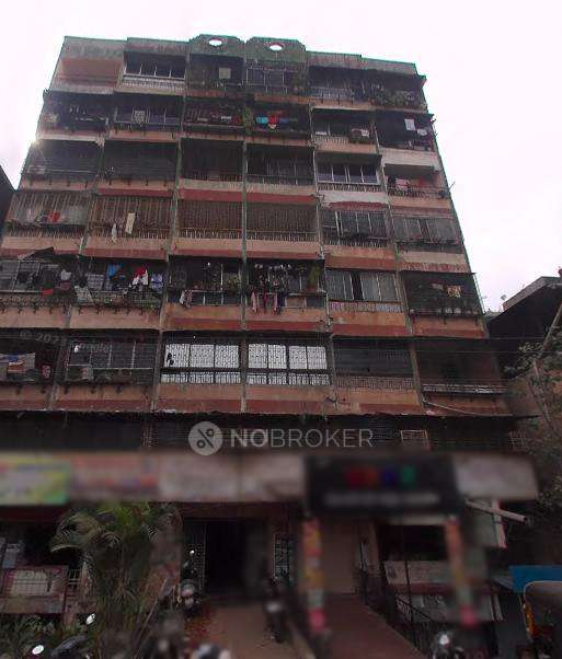 1 BHK Flat In Rakhi Tower For Sale  In Ulhasnagar 