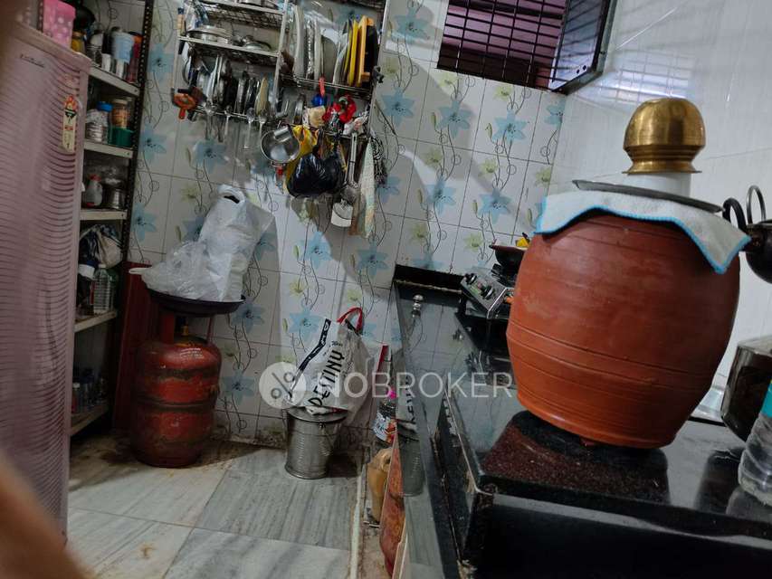 1 BHK Flat In Rakhi Tower For Sale  In Ulhasnagar 