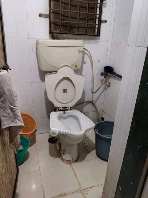 1 BHK Flat In Rakhi Tower For Sale  In Ulhasnagar 