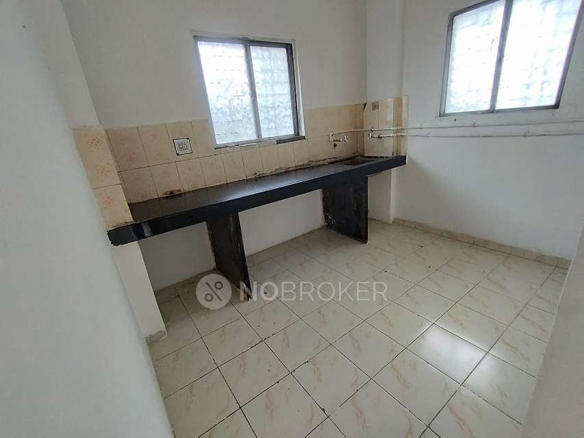 1 BHK Flat In Standalone Building for Rent In Kondwa Budruk