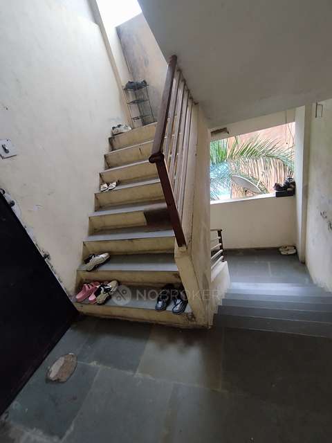 1 BHK Flat In Standalone Building  for Rent  In Kondwa Budruk