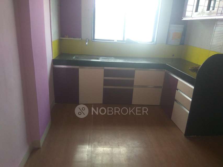 1 BHK Flat In Swapna Nagari For Sale  In Chakan