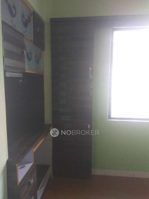 1 BHK Flat In Swapna Nagari For Sale  In Chakan