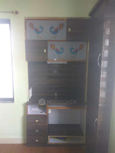 1 BHK Flat In Swapna Nagari For Sale  In Chakan