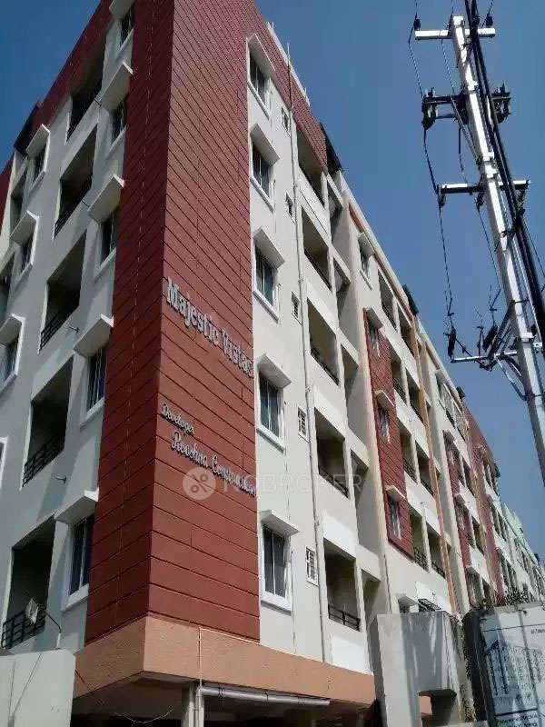 Rooshna Majestic Villas