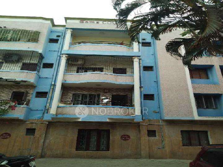 2 BHK Flat In Sams Court for Rent  In Arumbakkam 