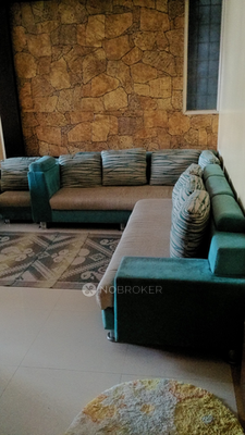 2 BHK Flat In Dollars Enclave for Rent  In Stage 2