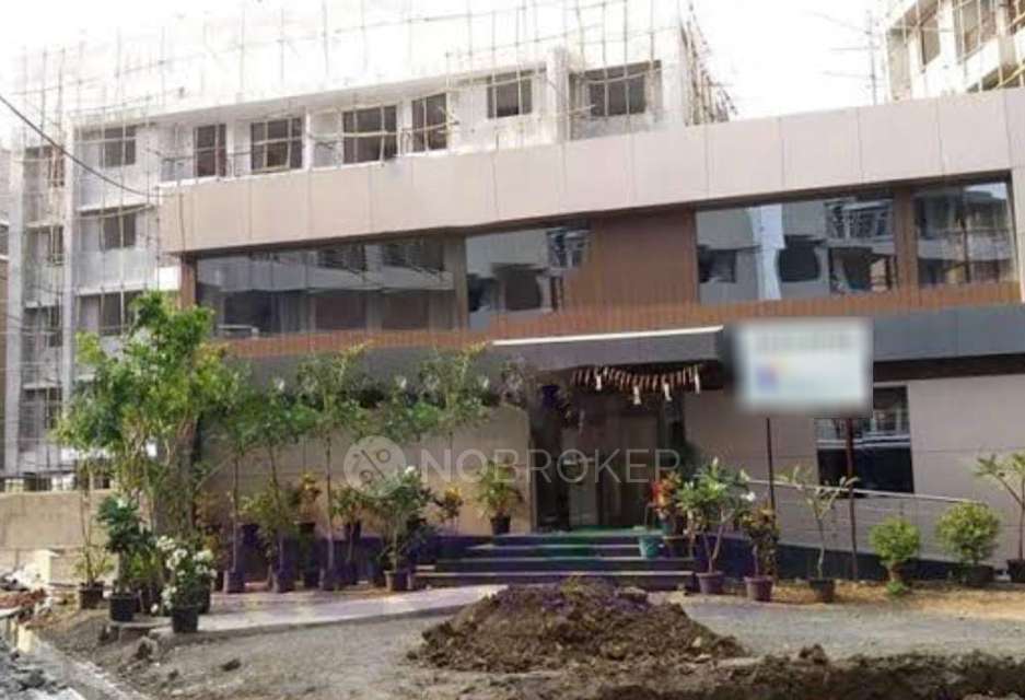 2 BHK Flat In Kamdhenu Lifespaces Gardenia For Sale  In Taloja