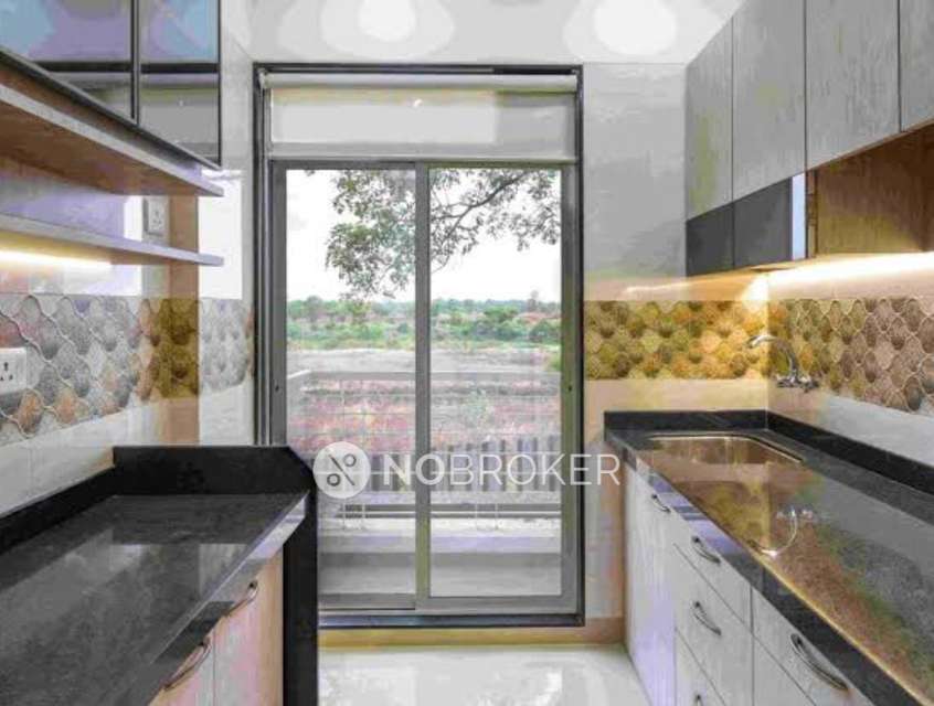 2 BHK Flat In Kamdhenu Lifespaces Gardenia For Sale  In Taloja