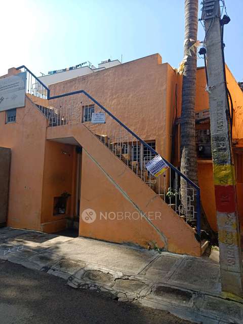 1 RK House for Rent  In  Rajajinagar