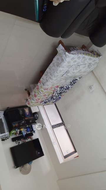 1 BHK Flat In Saraswati Kunj for Rent  In Wakad