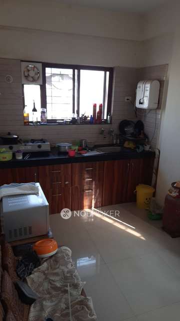 1 BHK Flat In Saraswati Kunj for Rent  In Wakad