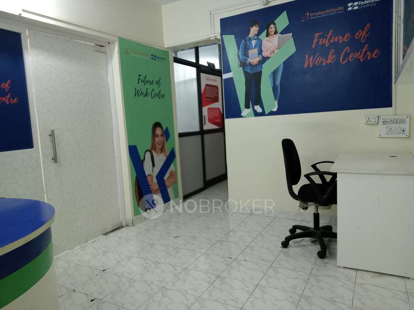 Office Space in Deccan Gymkhana, Pune for Rent 