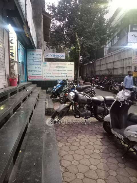 Office Space in Deccan Gymkhana, Pune for Rent 