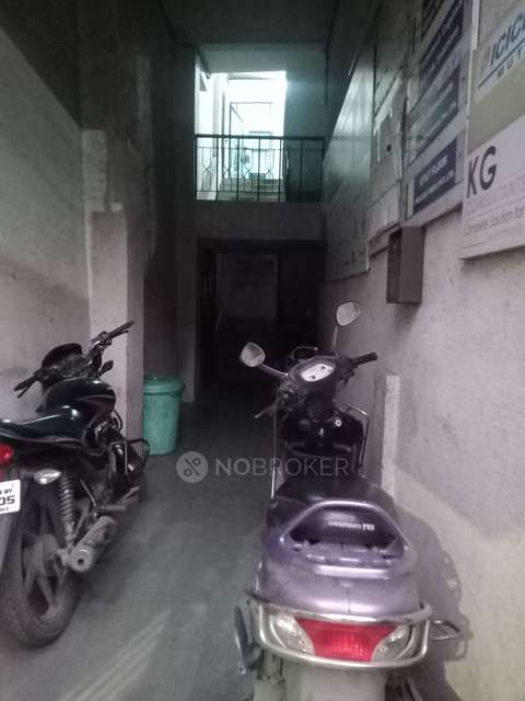 Office Space in Deccan Gymkhana, Pune for Rent 