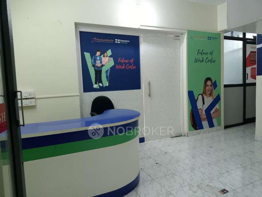 Office Space in Deccan Gymkhana, Pune for Rent 