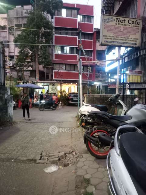 Office Space in Deccan Gymkhana, Pune for Rent 