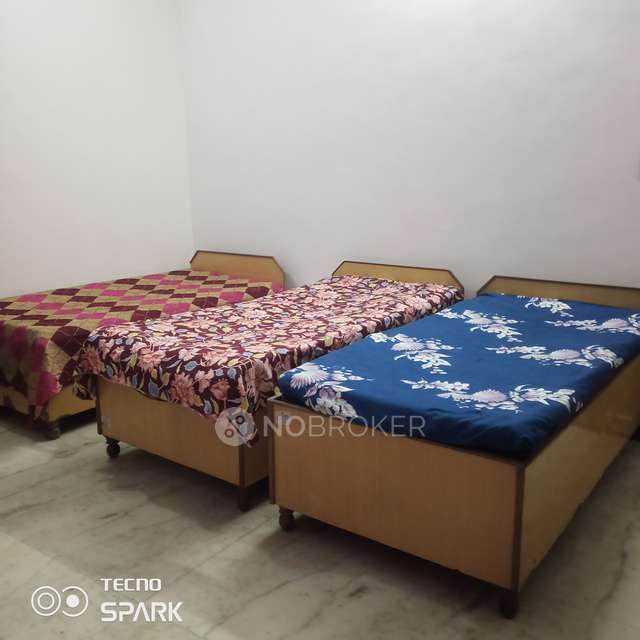 1 RK Flat for Rent  In Kanchan Bagh