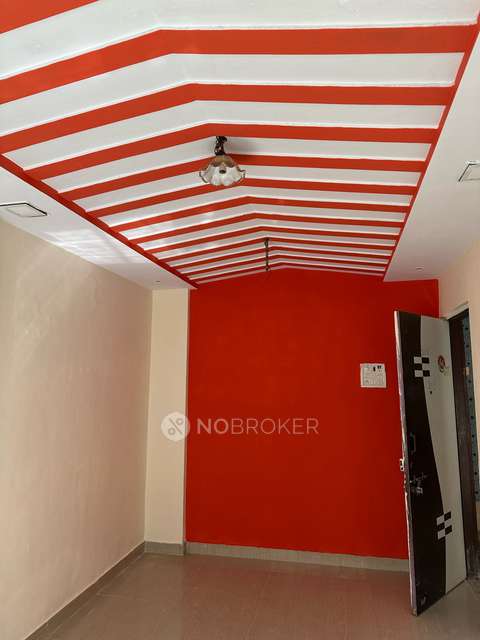 1 BHK Flat In Babji Palace For Sale  In Virar West
