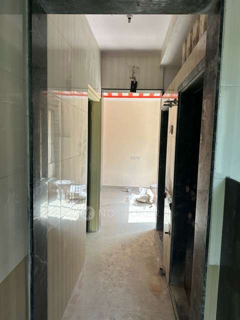 1 BHK Flat In Babji Palace For Sale  In Virar West