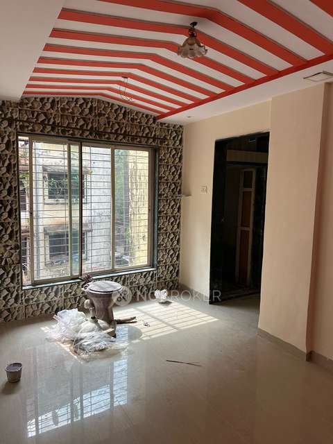 1 BHK Flat In Babji Palace For Sale  In Virar West