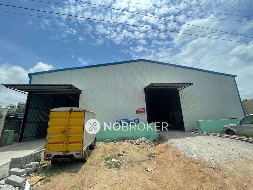 Godown/Warehouse in Dammaiguda, Hyderabad for Rent 