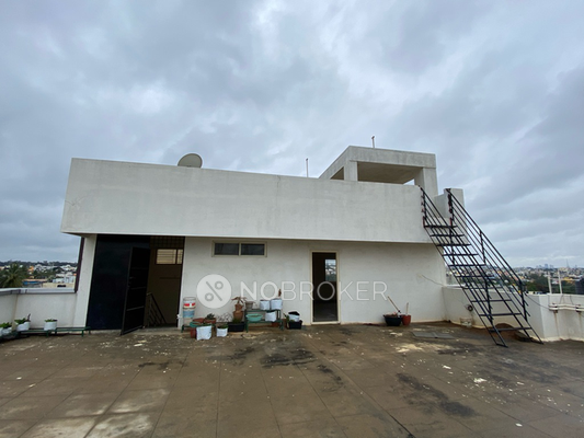 1 BHK House for Rent  In Banaswadi Fire Station