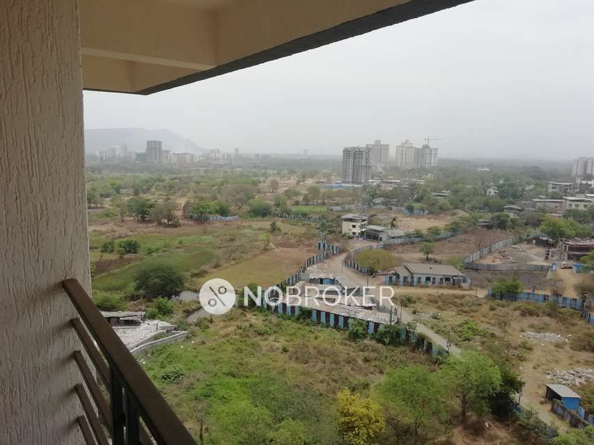 1 BHK Flat In Parrasio  For Sale  In Kokan Ratna Hotel