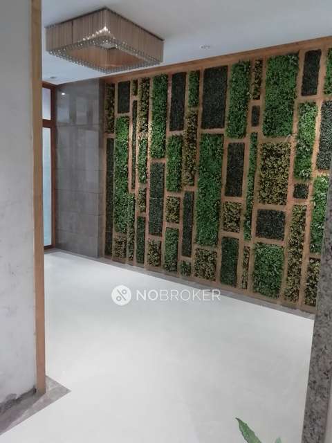 1 BHK Flat In Parrasio  For Sale  In Kokan Ratna Hotel