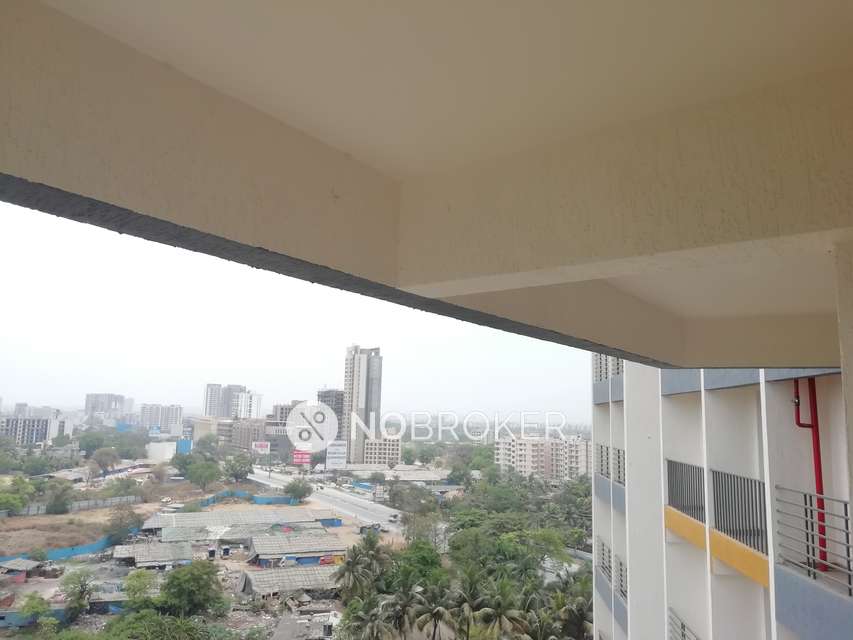 1 BHK Flat In Parrasio  For Sale  In Kokan Ratna Hotel