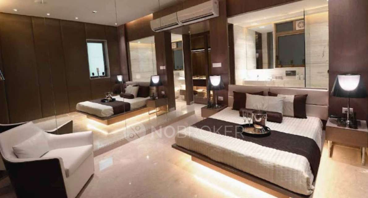 2 BHK Flat In Runwal Bliss For Sale  In Kanjurmarg East