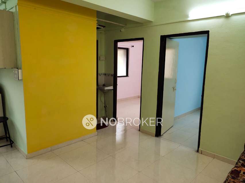 2 BHK Flat In Gayatri Apartment For Sale  In Rahatani