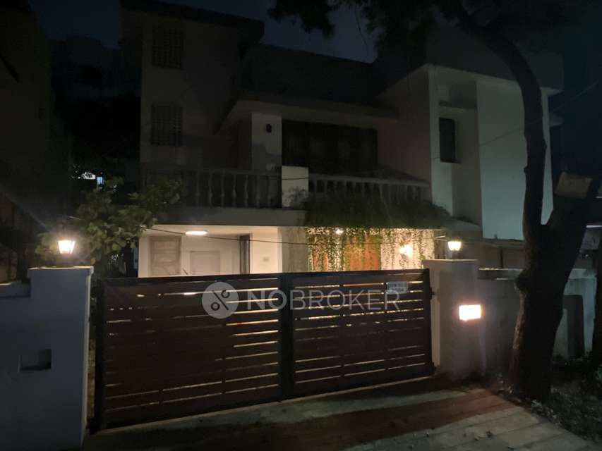 3 BHK House for Rent  In Ponni Colony, Anna Nagar