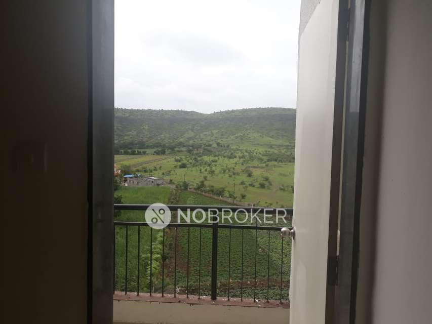 1 BHK Flat In Pristine Farms For Sale  In Bakori Goshala