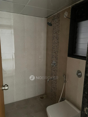 1 BHK Flat In Saarrthi Savvy Homes for Rent  In Hinjewadi