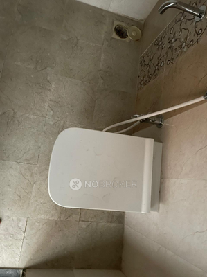 1 BHK Flat In Saarrthi Savvy Homes for Rent  In Hinjewadi