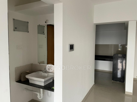 1 BHK Flat In Saarrthi Savvy Homes for Rent  In Hinjewadi